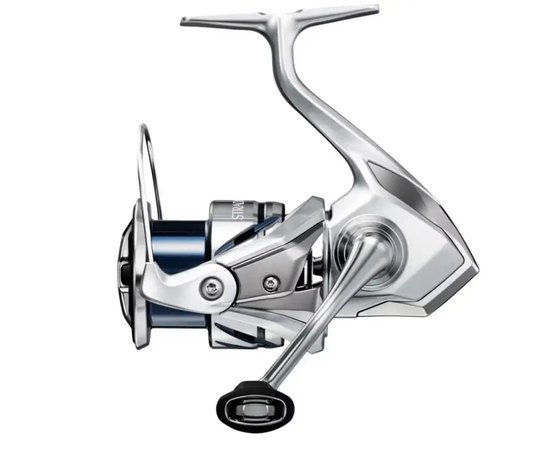 Котушка Shimano Stradic FM2500 6+1BB 5.1:1 (ST2500FM), Типорозмір : 2500