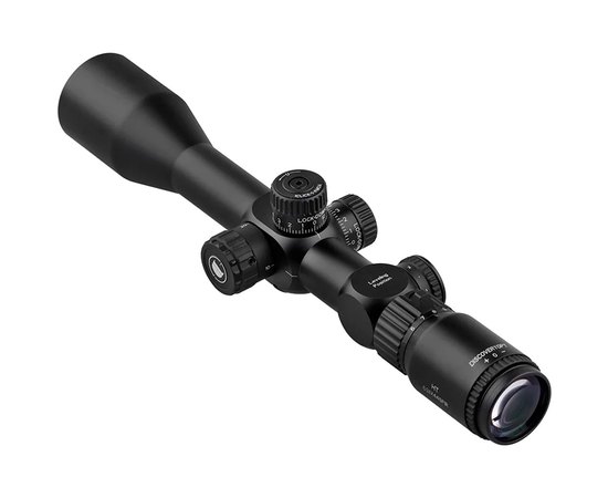 Оптический прицел Discovery Optics HT 6-24x44 SFIR FFP (30 мм, подсветка) 231011