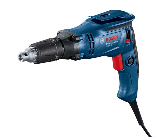 Шуруповерт Bosch Professional GTB 650 (06014A2000)