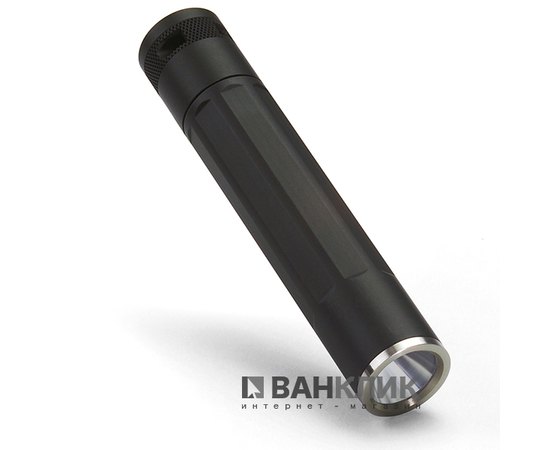 Фонарь ручной X1 Flashlight-Dual Mode-HP-Blk (94664017269)