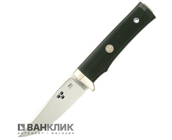 Нож Fallkniven Tre Kronor TK2