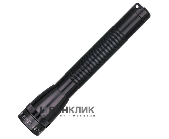 Фонарь Mini Maglite со светофильтрами (M2A01CR)