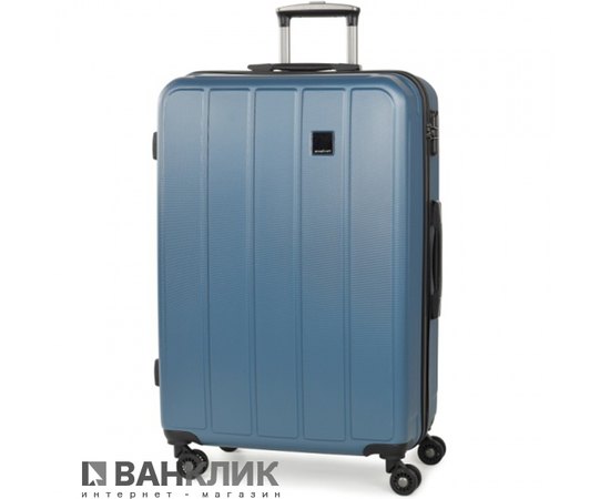 Чемодан Members Nexa (L) Ocean Blue 922597