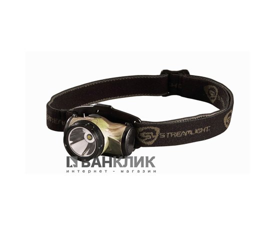 Фонарь Streamlight Enduro Camo