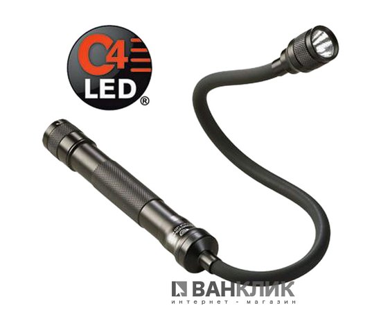 Фонарь Streamlight Jr. Reach LED 920903