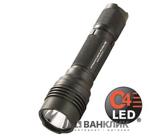 Фонарь Streamlight ProTac HL Black 920165