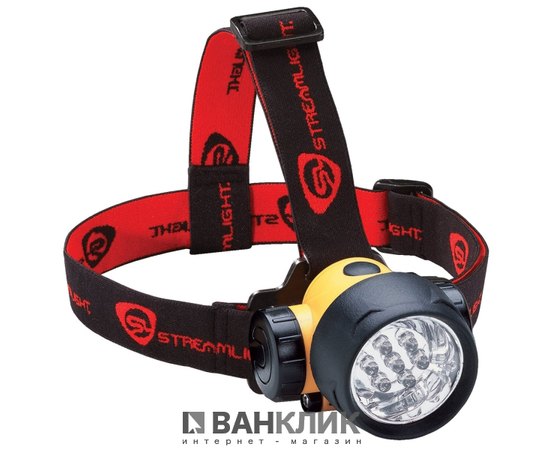 Фонарь Streamlight Septor 920894