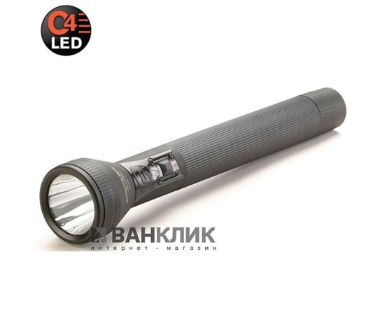 Фонарь Streamlight SL-20LP Black 920137