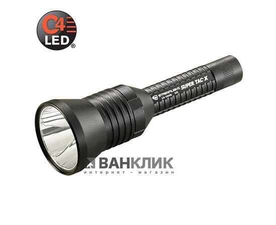 Фонарь Streamlight SuperTac X 920171