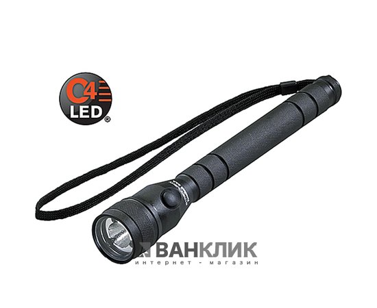 Фонарь Streamlight Twin-Task 3AA LED Black 920160