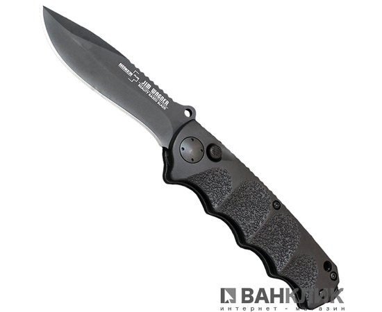 Нож Boker Plus RBB Recurve Auto 01BO055