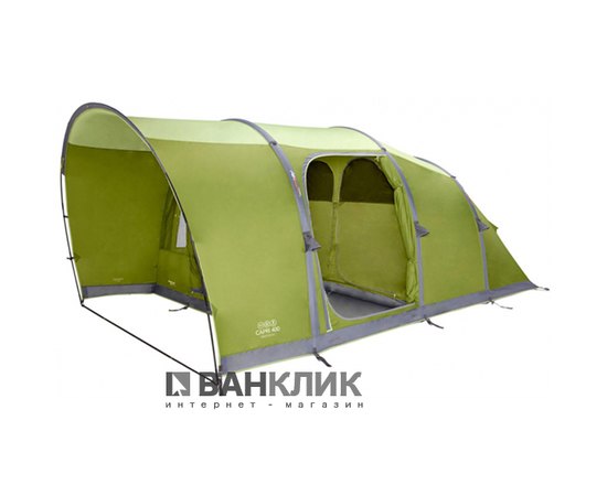 Палатка Vango Capri 400 Herbal