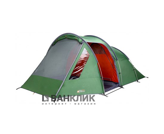 Палатка Vango Omega 500XL Cactus 922474