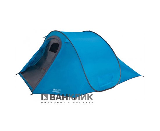 Палатка Vango Pop 300 DS River 922481