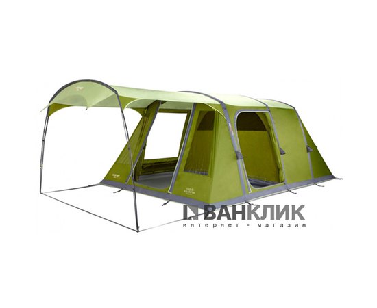 Палатка Vango Solaris 400 Herbal 922494