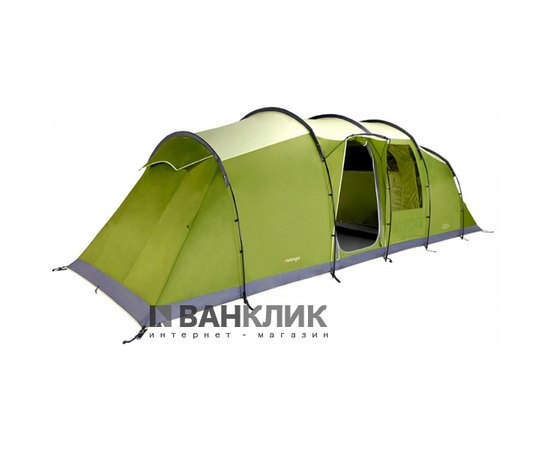 Палатка Vango Stanford 600 Herbal 922491