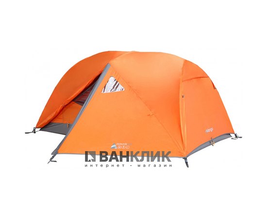 Палатка Vango Zephyr 200 Terracotta