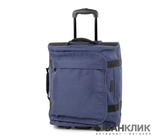 Сумка дорожная Members Cabin Wheelbag 31 Navy 922568