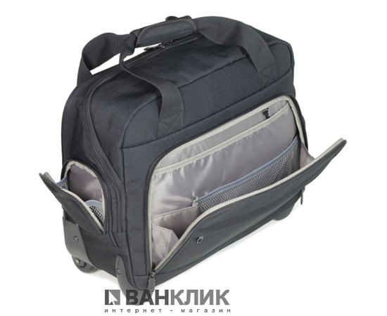 Сумка дорожная Members Essential On-Board Laptop 21 Navy 922526