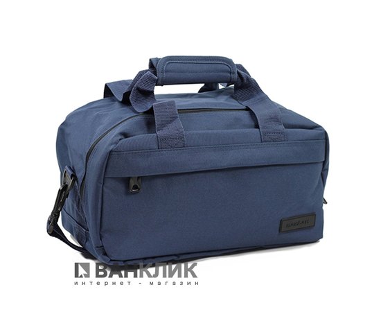 Сумка дорожная Members Essential On-Board Travel Bag 12.5 Navy