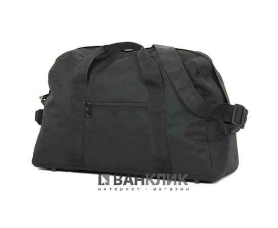 Сумка дорожная Members Holdall Extra Large 170 Black 922544