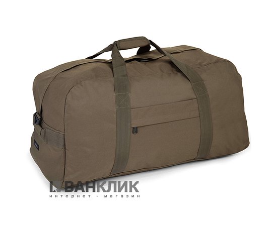 Сумка дорожная Members Holdall Large 120 Khaki 922541