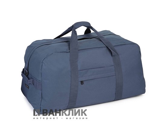 Сумка дорожная Members Holdall Large 120 Navy