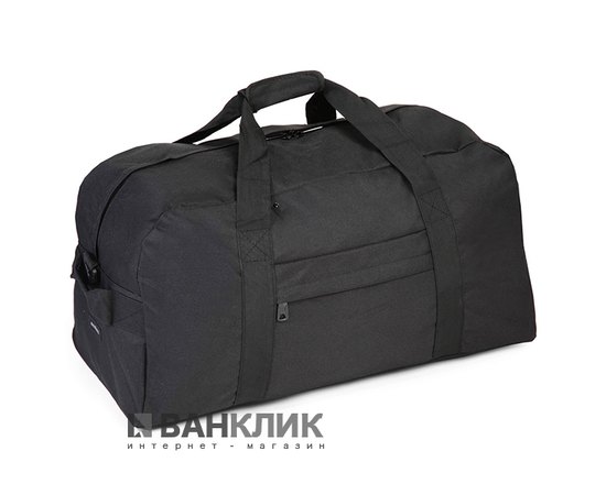 Сумка дорожная Members Holdall Medium 75 Black 922536