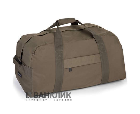 Сумка дорожная Members Holdall Medium 75 Khaki 922537