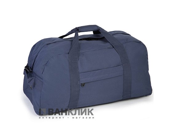 Сумка дорожная Members Holdall Medium 75 Navy 922538