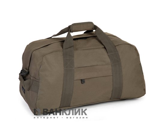 Сумка дорожная Members Holdall Small 47 Khaki