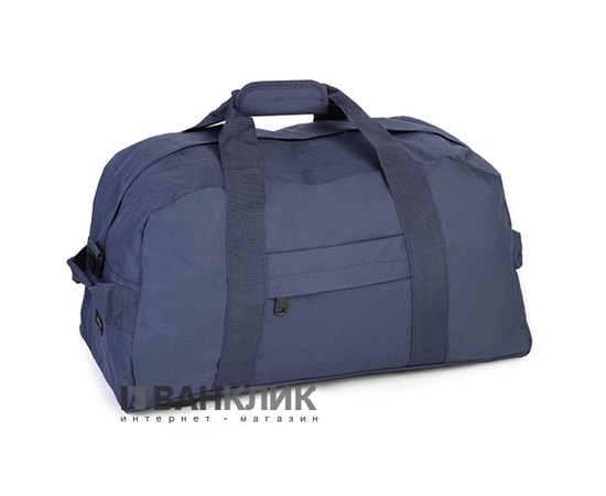 Сумка дорожная Members Holdall Small 47 Navy