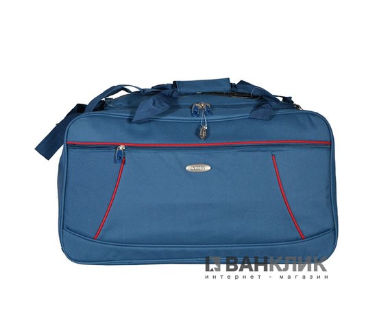 Сумка дорожная Members Unicorn Cabin Holdall 46 Navy