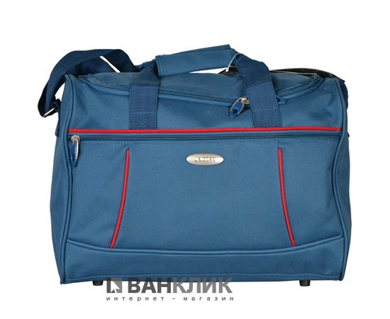 Сумка дорожная Members Unicorn Wizz Carry On 26 Navy 922583