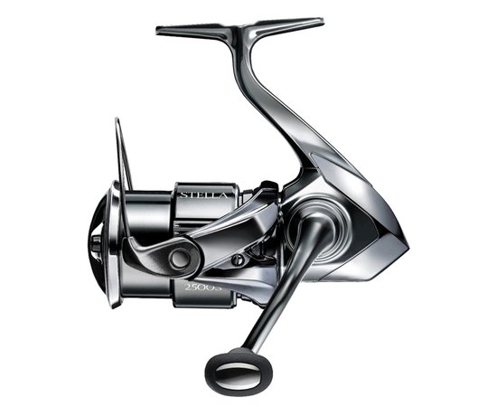 Катушка Shimano Stella FK 2500S 12+1BB (STL2500SFK)