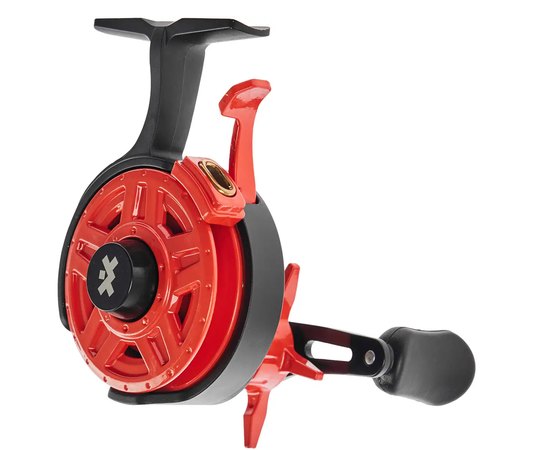 Котушка Viking Fishing Ice Master Reel 60mm (1919.00.21)