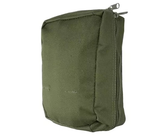 Підсумок медичний GFC Medical Pouch Olive (4196)