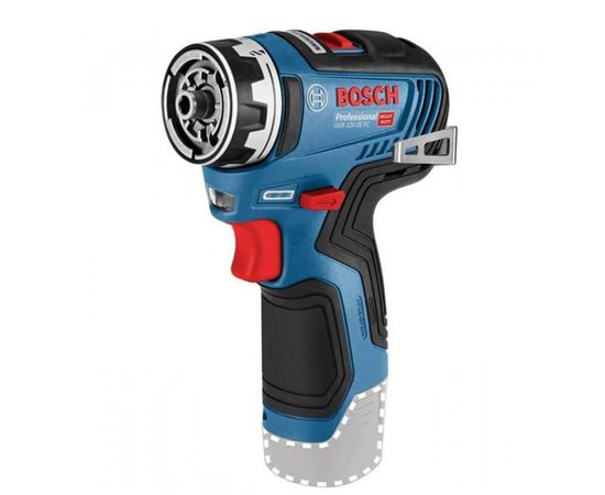 Аккумуляторный бесщеточный шуруповерт Bosch Professional GSR 12V-35 FC (06019H3000)