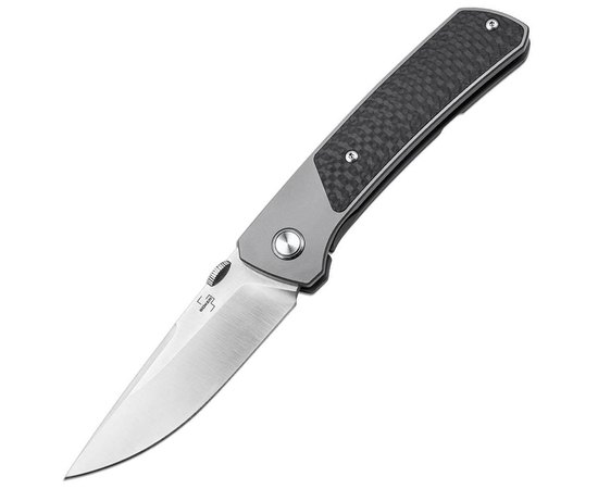 Карманный нож Boker Plus Conductor 01BO514