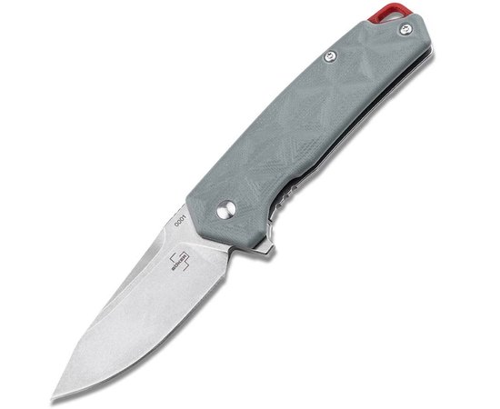 Кишеньковий ніж Boker Plus Gemtek 01BO553