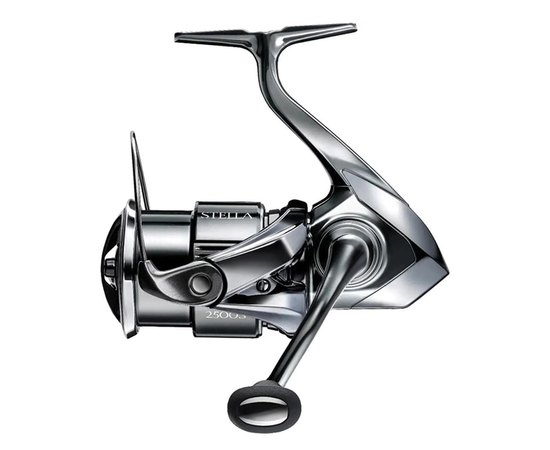 Катушка Shimano Stella FK 2500 12+1BB (STL2500FK)