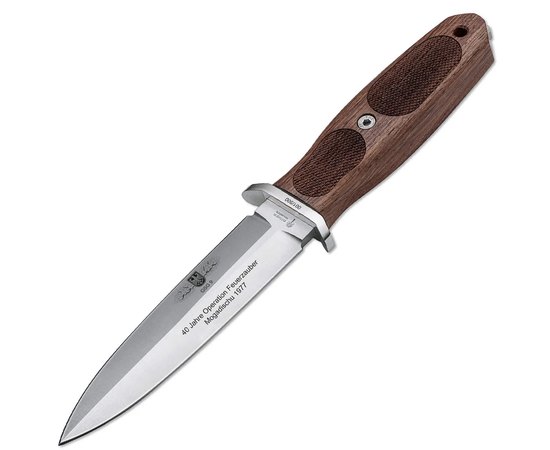 Нож Boker Applegate-Fairbairn 5.5 LE Feuerzauber 122545