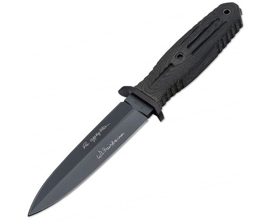 Нож Boker Applegate-Fairbairn 5.5 Black 121545