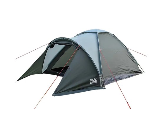 Намет Skif Outdoor Alta 3 Green (SOTALT3)