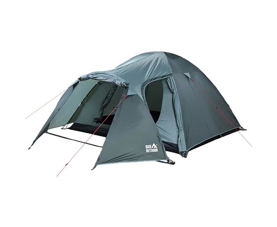 Намет Skif Outdoor Bakota 3 Green (SOTBKT3)