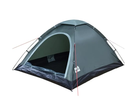 Намет Skif Outdoor Vatra 2 Green (SOTVTR2)