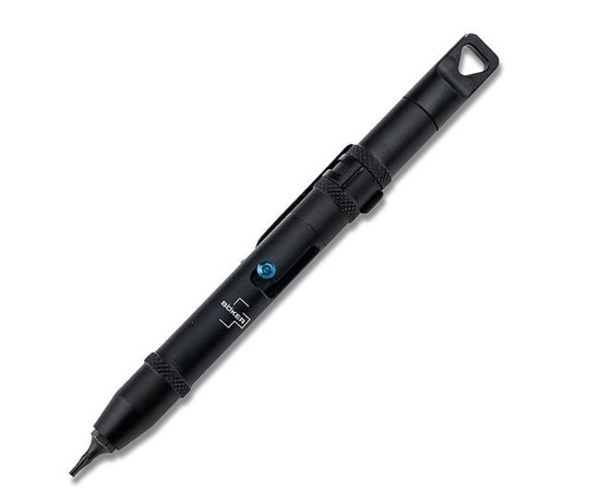 Ручка тактическая Boker Plus Tool Pen 09BO084