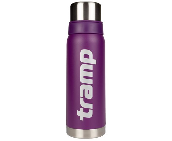 Термос Tramp Expedition Line 0,75 л UTRC-031-purple