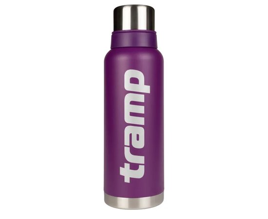 Термос Tramp Expedition Line 1,2 л UTRC-028-purple