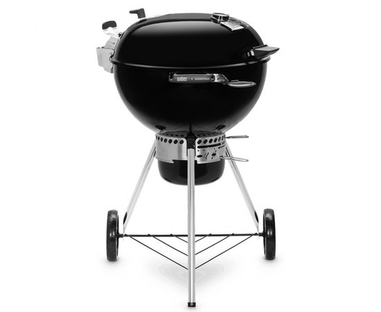 Вугільний гриль Weber Master-Touch Premium E-5770 17301004